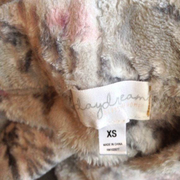 Comfy Cozy Daydream Pajama Pants XS - Picture 7 of 8